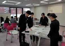 ビジネスに新聞を 下野新聞社NIB講座