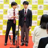宇都宮で学生対象のお笑いコンテスト　Ｕ字工事らが審査、初代王者に輝いたのは東大生コンビ