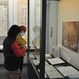 田中正造没後110年記念　佐野市郷土博物館で企画展　直筆書簡や写真など80点並ぶ