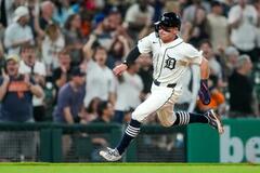 タイガース、新人と８年契約延長