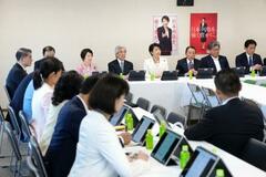 新章「養子皇族男子」を創設