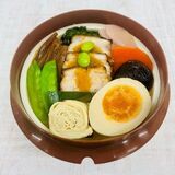 「とちぎの星」主役の駅弁発売　JR宇都宮駅２階の店舗で販売