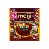 “お菓子を配る”身近なハロウィンの楽しみ方が人気に！？ ハロウィン限定パッケージ各種新発売