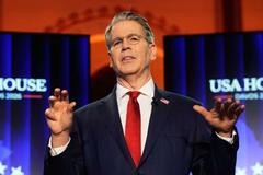 来週にもＦＲＢ議長決定か