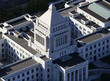 衆院選、午後４時の投票率２１％