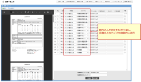 在宅医療対応電子カルテ「movacal.net」、AIによる文書識別・仕分けサポート機能を提供開始