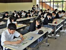 ■宇都宮短大付属中３年生