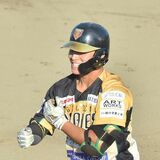 石川が４番が仕事きっちり　ＣＳ進出に王手をかけた栃木ＧＢ