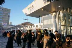 青森地震の影響継続、日常徐々に