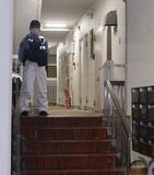 冷凍庫遺棄事件で元妻起訴
