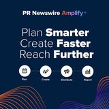 Cision、アジア太平洋地域で「PR Newswire Amplify（TM）」をリリースし、業界をリードするAIを活用したコミュニケーション機能を拡充