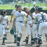 姿川一（宇都宮）後藤投手が完全試合　県学童野球第４日　16強出そろう