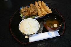 うまみ、ボリューム満点
