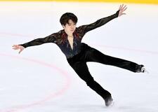 五輪代表の佐藤２連覇