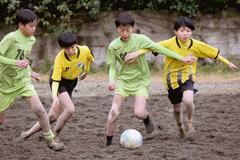 ＩＳＯ ２連覇で全国へ 日曜の部