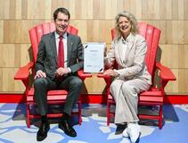 関西３空港「ミニ万博」に