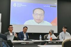 軍政選挙に正当性なし「98%」