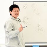 「仲間と高め合って」　元なでしこ・海堀さんが宇都宮文星女子高で講話
