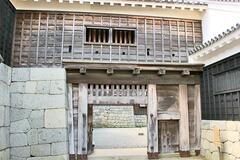 伊予松山城（３）