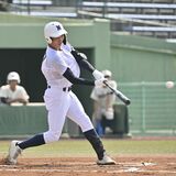 佐野日大がコールド勝利で4強に一番乗り、宇都宮は74年ぶり4強に届かず《高校野球栃…
