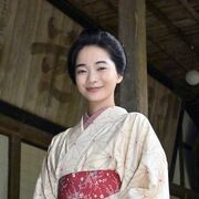 NHK朝ドラ「風、薫る」４月放送開始　主演の見上愛、ロケで育む栃木愛「早く戻りたい…