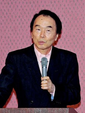 「顧客の目線で『中小企業支援』を」　中小企業基盤整備機構理事長　高田坦史氏