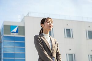 地元への想いが挑戦に寄り添い日々を彩り成長につながる