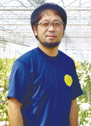 186＞トルコギキョウに魅せられて JA足利のトルコギキョウ｜ふぉー