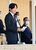 開会式でお言葉を述べられる秋篠宮さま＝２９日午前１０時４５分、宇都宮市のカンセキスタジアムとちぎ（代表撮影）