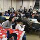 ほうぷけん便り　クリスマス会が大盛況
