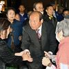 【栃木２区】福田氏が地力を発揮し完勝　五十嵐氏は比例復活当選