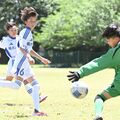 サッカー前期トップリーグ ともぞうSCが優勝 次は「全部勝って優勝する」