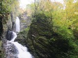 【那須・那須塩原】大自然のパワースポットをめぐる＜おすすめドライブコース＞
