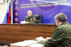 ロシア、原子力ミサイル実験完了