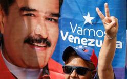 【ベネズエラ情勢】中ロ、米攻撃を逆手に