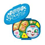 コキンちゃんの弁当パズル