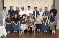 みんなの交遊録（３）