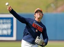 今井、千賀からヒント