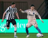 板倉滉復帰、冨安健洋は一発退場