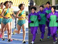 全国高校駅伝、那須拓陽と宇都宮文星女のオーダー決定　京都であす号砲