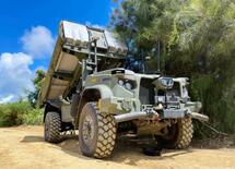 米軍、ネメシス訓練継続へ