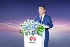 Huawei、業界の未来を形作るGrid-Interactive AI…