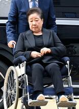 旧統一教会の韓総裁を逮捕