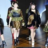 宇短付高生、華やかに成果発表　ファッションショー、ダンス、料理…　３年…