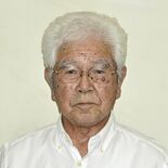 宇都宮市長選に上田氏が立候補へ　LRT反対団体代表