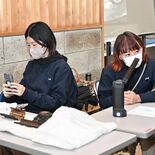 文化財、あなたの家に眠っていませんか　鹿沼「三乗堂」が相談会　洗って良…
