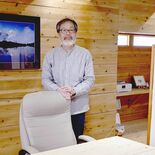 心の悩みに寄り添い１年　鹿沼の「ステップ家族相談室」　社会的支援も一体…