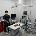 県外まで数時間…救えなかった命をゼロへ　栃木で動物病院の「夜間シフト」…