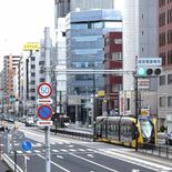 栃木県内の基準地価公表　住宅、商業地の下落幅３年連続縮小　ＬＲＴ沿線は…