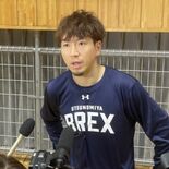 ブレックス比江島「気持ちの整理つかず」　アジア杯予選振り返り心境　今後…